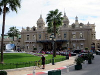 Spielcasino Monte-Carlo